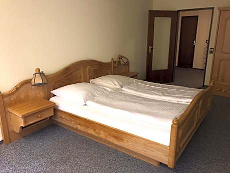 Ferienwohnung