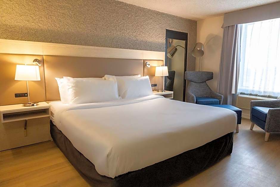 Radisson Hotel Fort St John