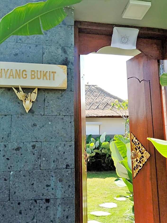 Three Gold Luxury Private Villas