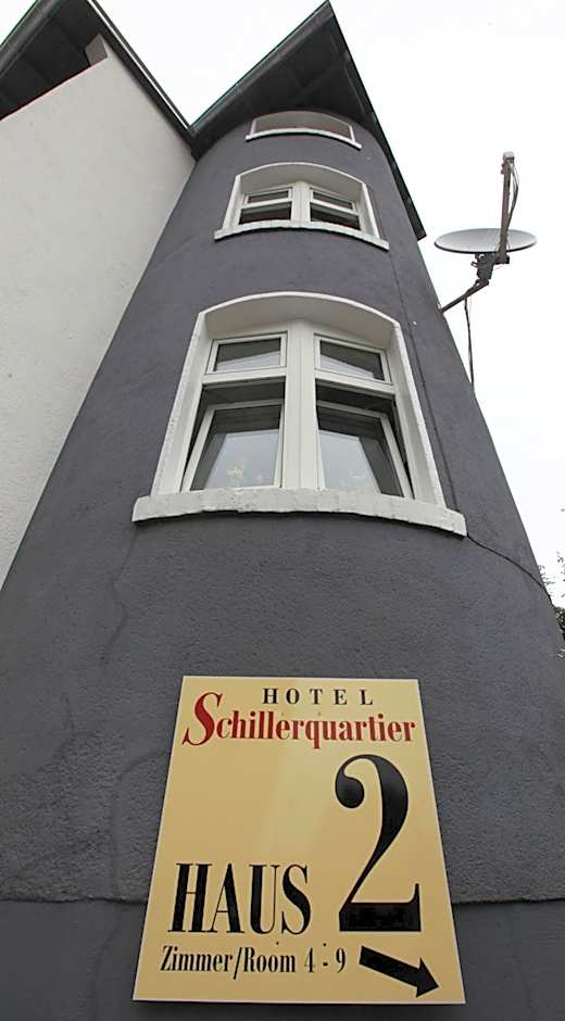 Hotel Schillerquartier