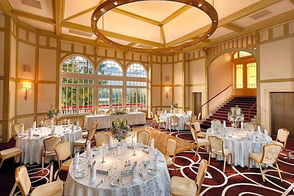 Grand Hotel Kempinski High Tatras