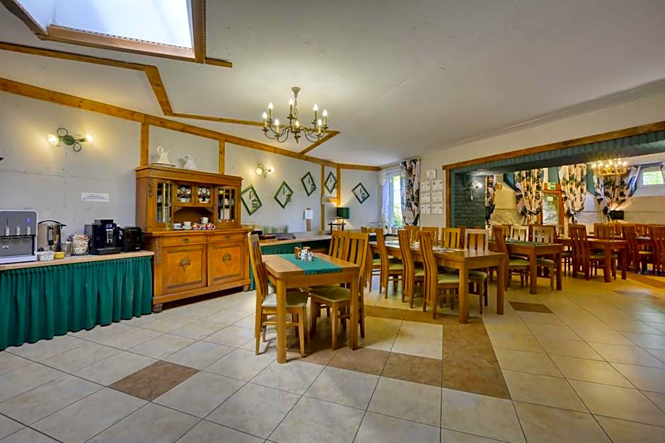 Harmont Montis- dawna Zającówka- IDEALNA lokalizacja - leśna enklawa w centrum miasta! Sauna, masaże, zabiegi spa!