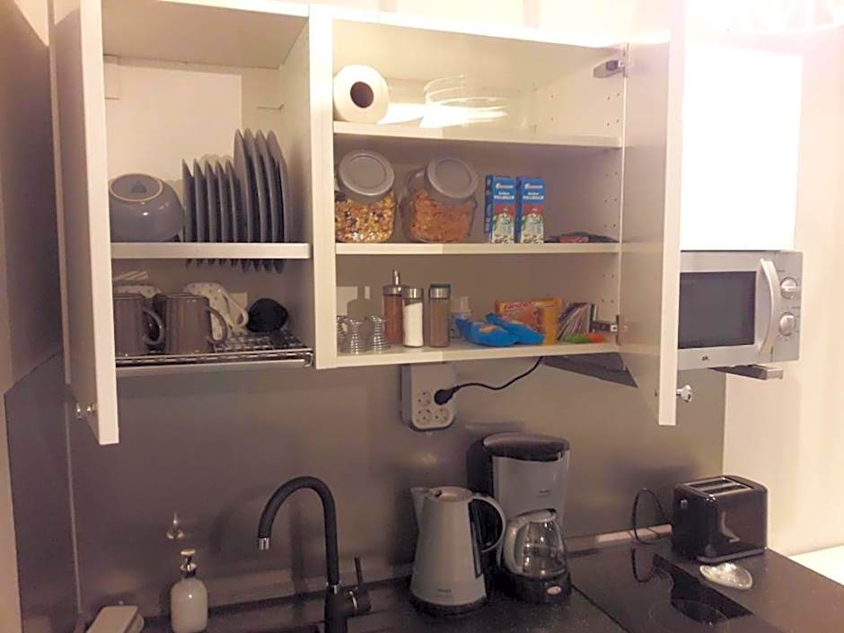 K&S Apartments