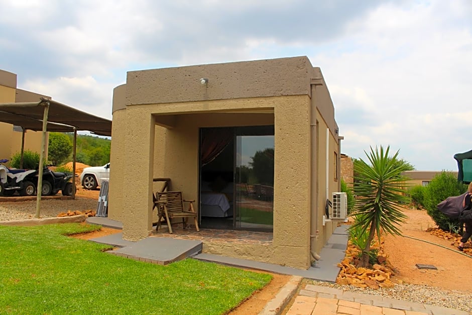 Mthembuskloof Country Lodge