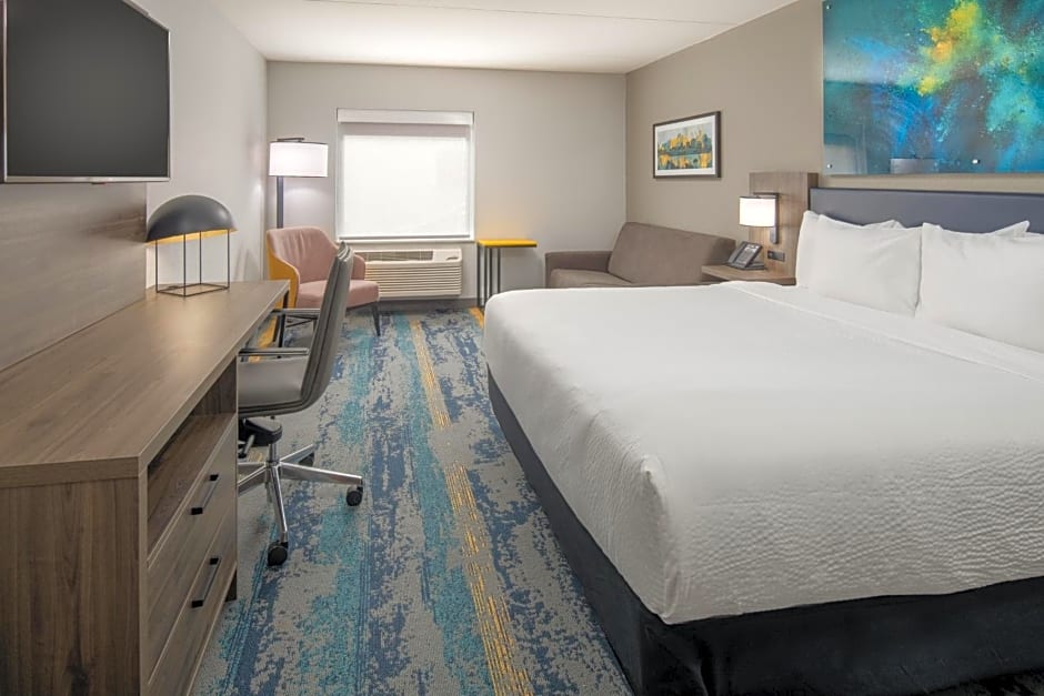 La Quinta Inn & Suites by Wyndham Spokane Downtown
