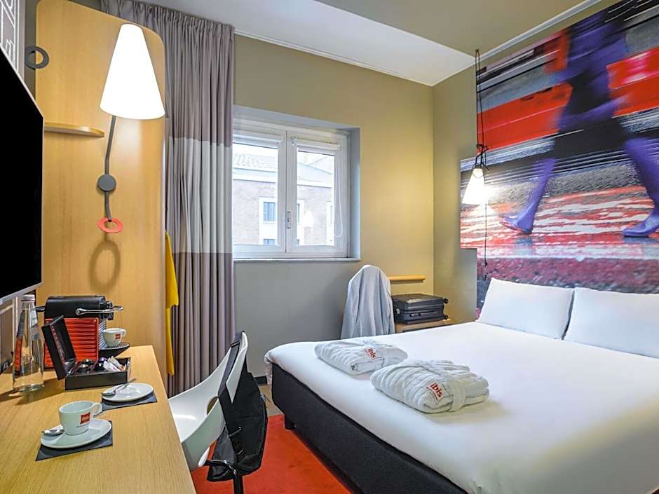 Ibis Milano Centro