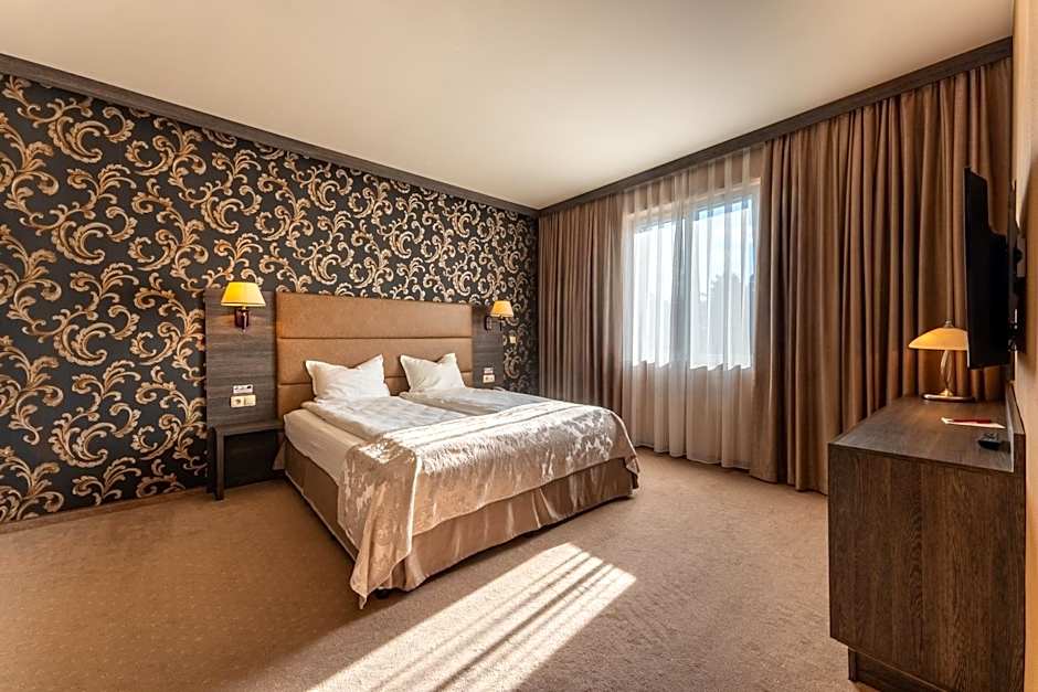 Spa Hotel Dvoretsa