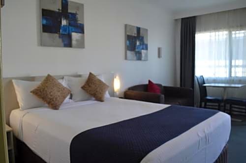 Karinga Motel, SureStay Hotel by Best Western