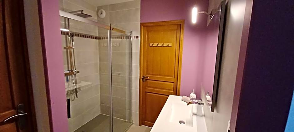 Au Petit Pressoir B&B