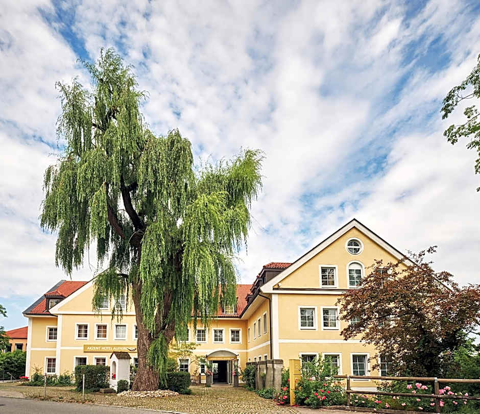 AKZENT Hotel Aufkirchen
