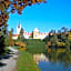 Park Hotel Pruhonice