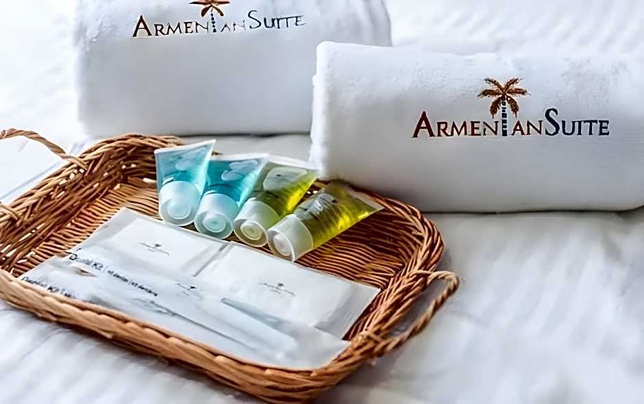 Armenian Suite Hotel