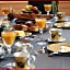 VILLA CASTEL Maison-Table d'Hôtes & Jardin-Refuge de Biodiversité