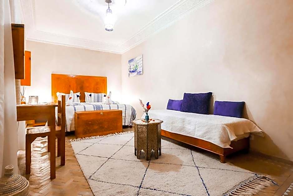 Riad Berenssi