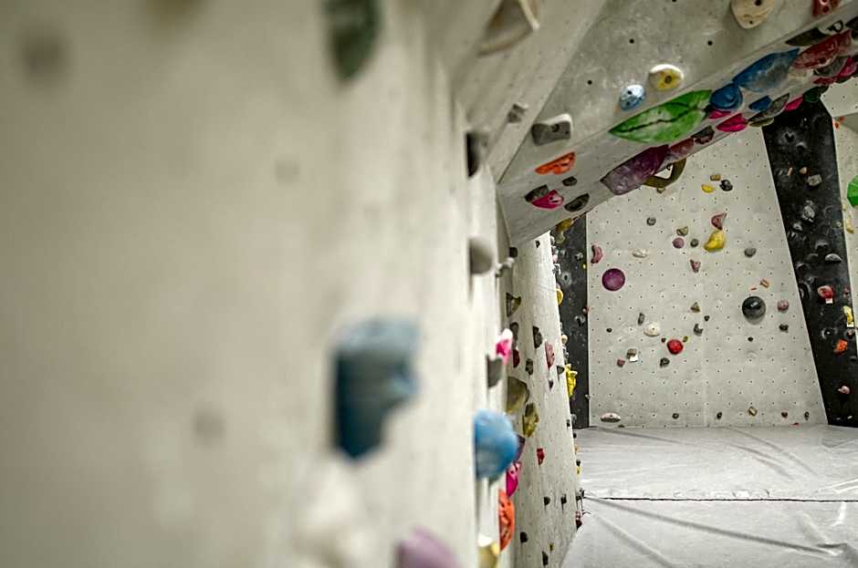 Jugend- und Familiengästehaus Villach