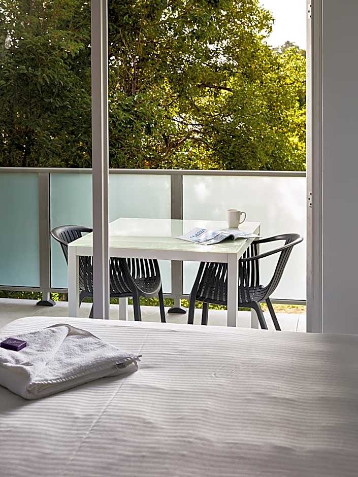 East Maitland Executive Apartments