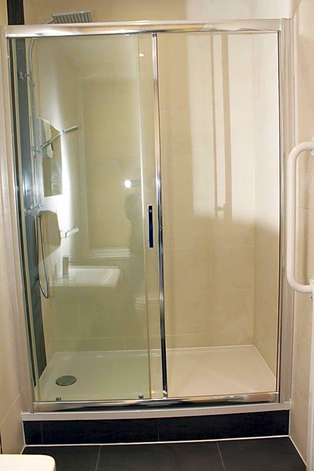 Flexistay Leicester Gable Aparthotel