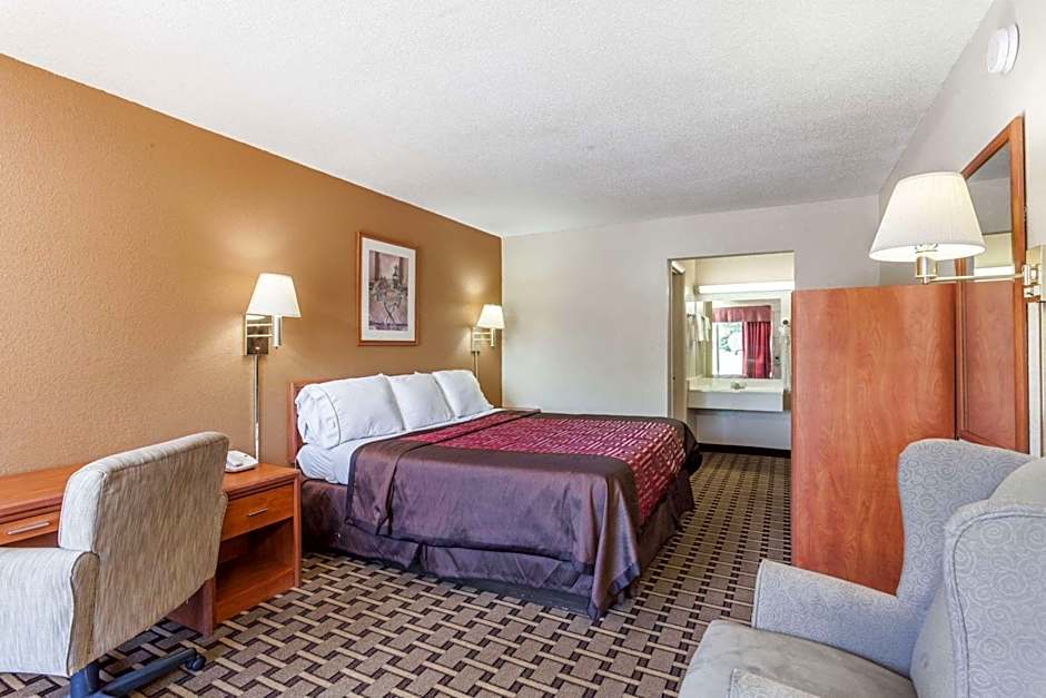 Knights Inn Murfreesboro