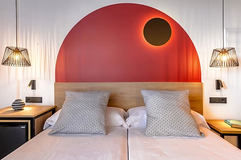 Hotel Vibra District - Adults Only