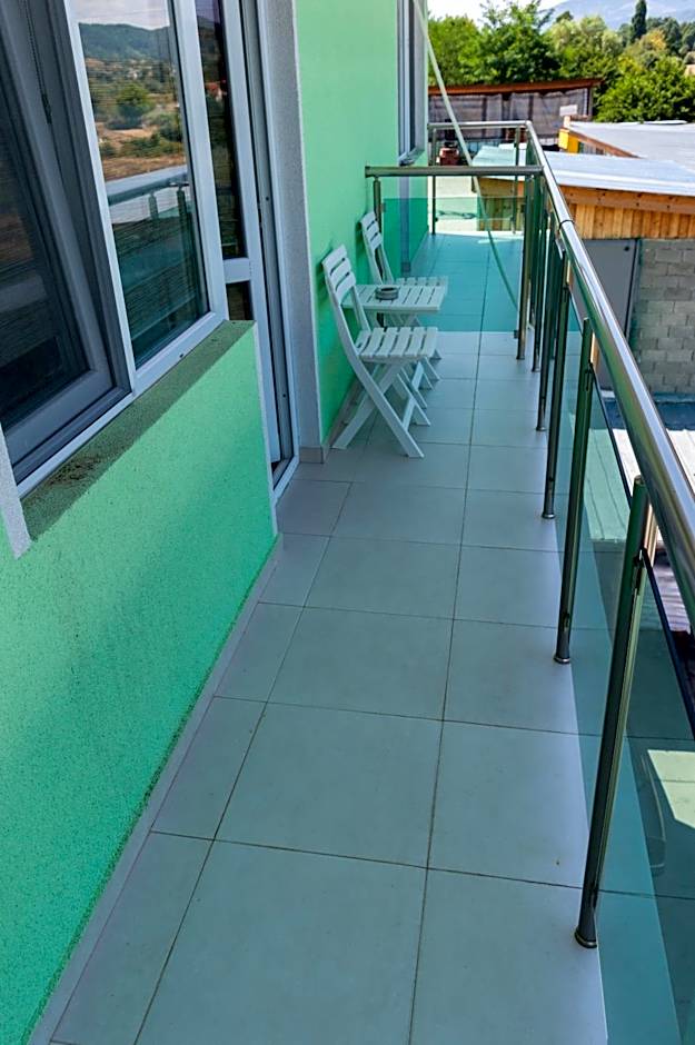 Стаи за гости ValenDa