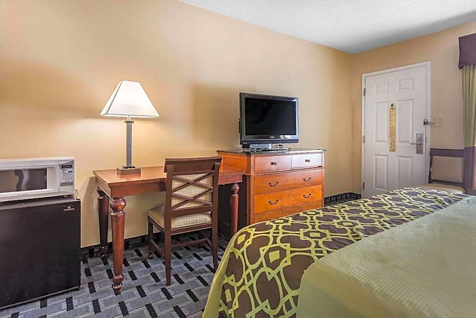 Rodeway Inn Augusta South