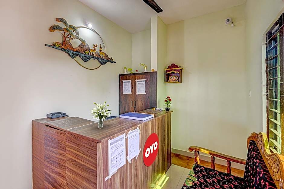 Hotel O GD STAY INN 1