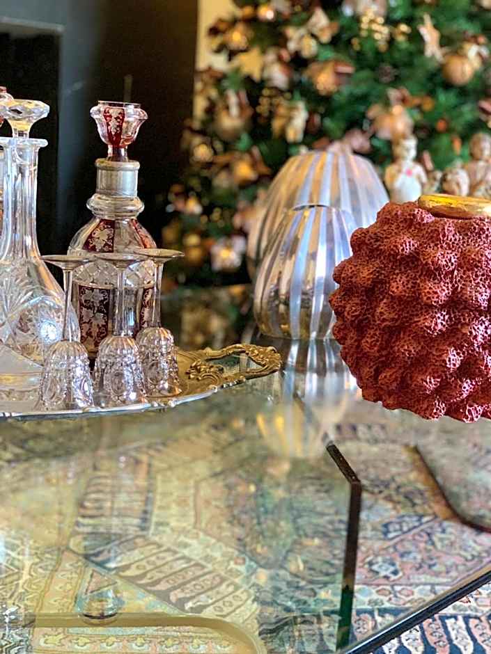 Borgo Antico XIX sec.