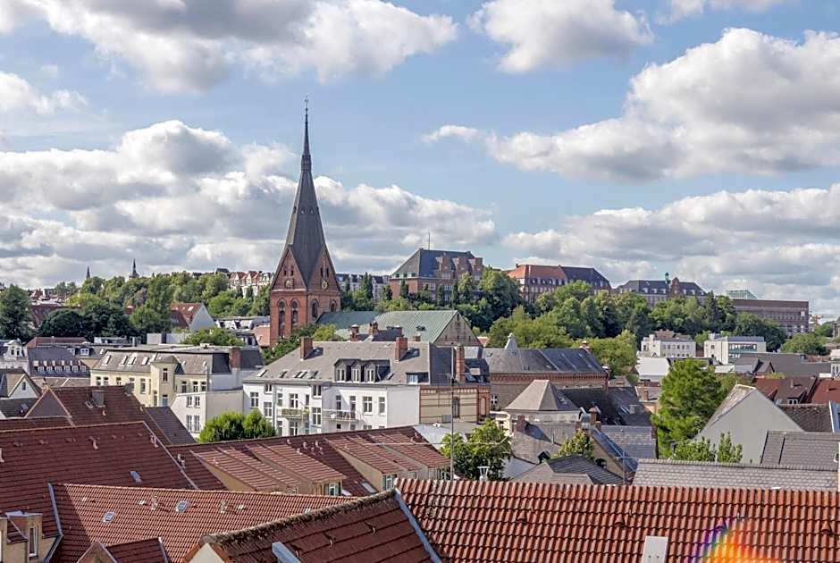 Sunday Hotel Flensburg