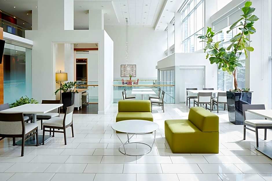Delta Hotels Ottawa City Centre