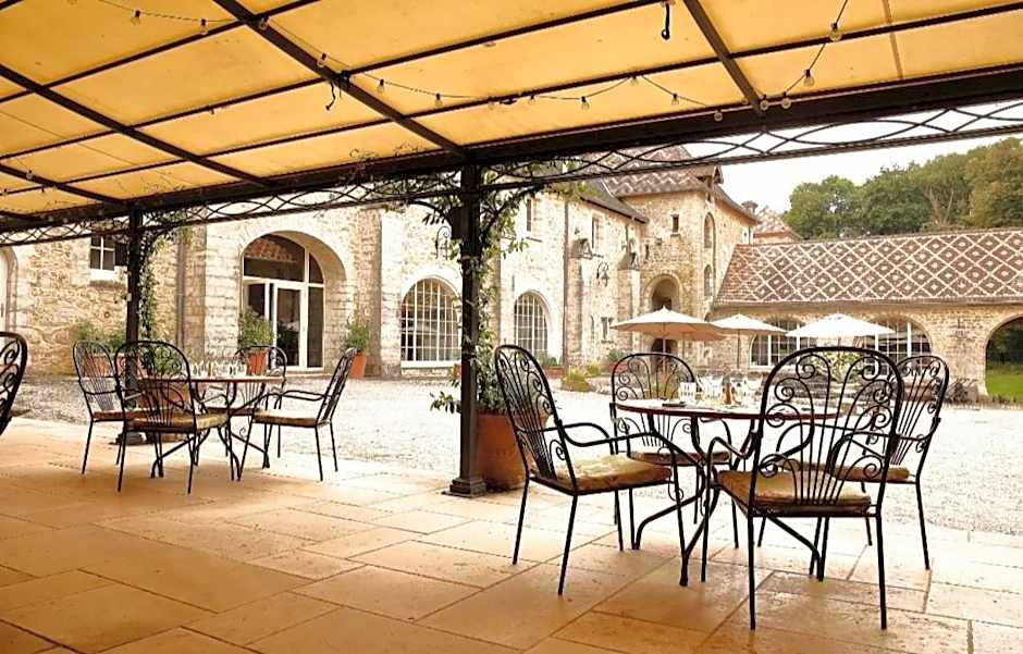 Château de Bournel, The Originals Relais