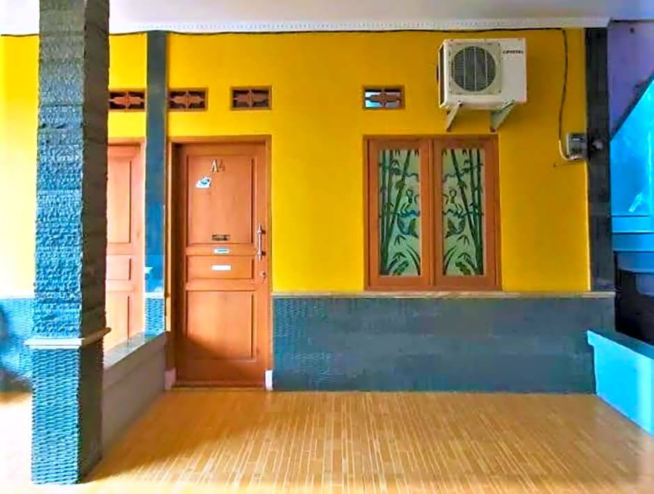 Griya Euis dan Aisha Syariah