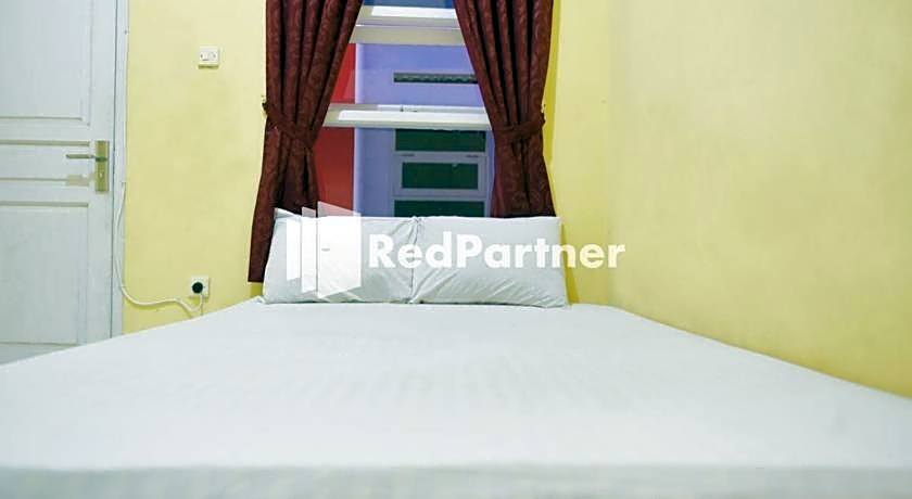 RC Costel near RSDH Cianjur Mitra RedDoorz