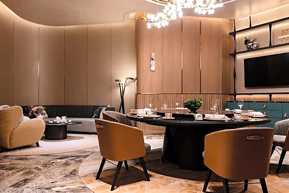 Hotel Indigo Xiamen Haicang By IHG