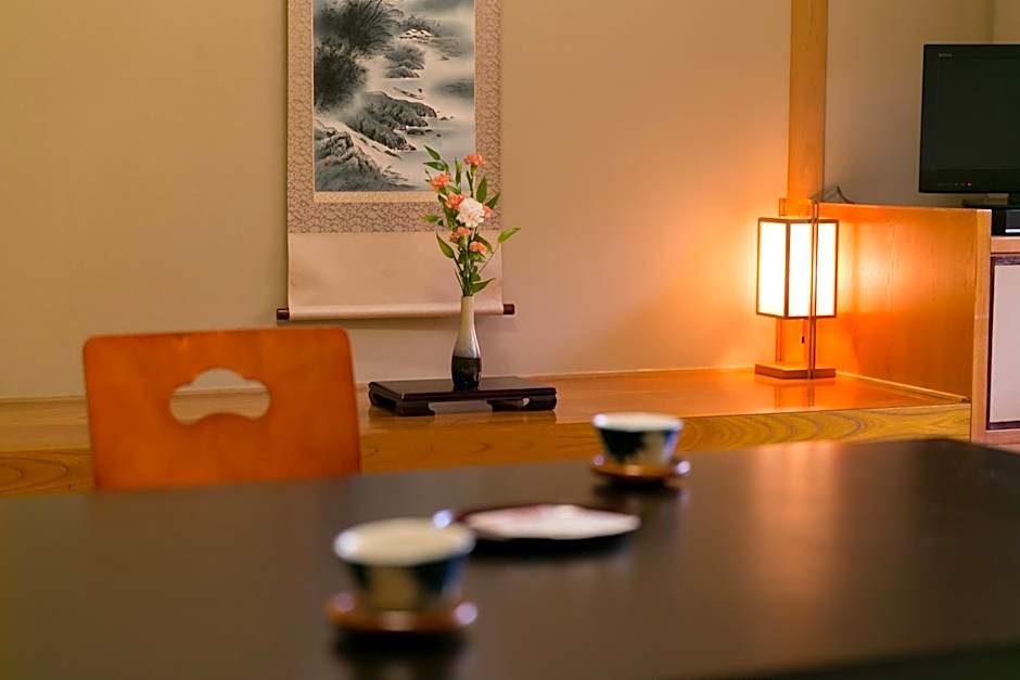 Ichinomata Onsen Kanko Hotel