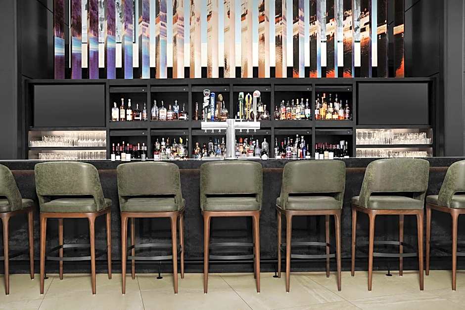 Hilton Washington DC Capitol Hill