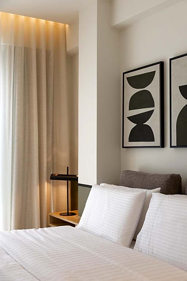 Rebalance Apartments