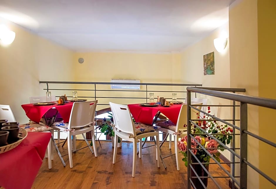 B&B Borgo Marinella