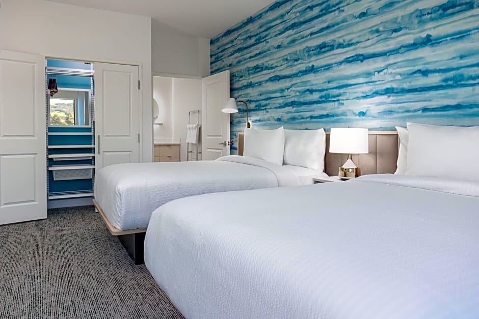 TownePlace Suites by Marriott Pleasanton