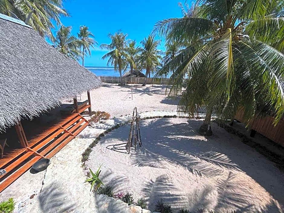 VILLA LANGIT TEDUH ROTE