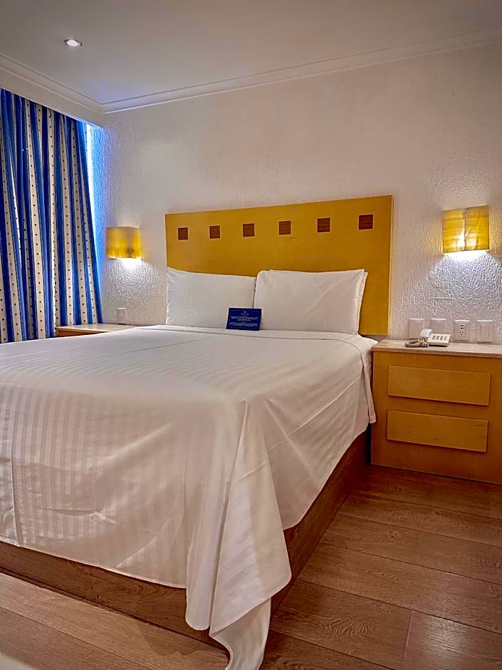 Hotel Stella Maris