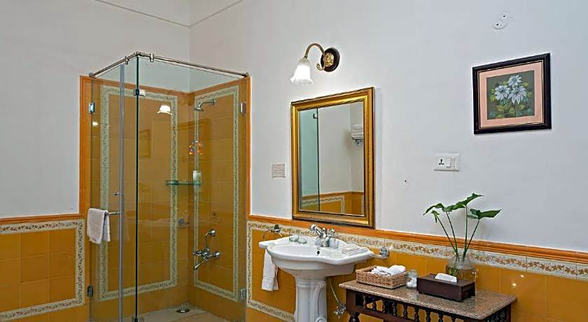 Nahargarh Ranthambhore