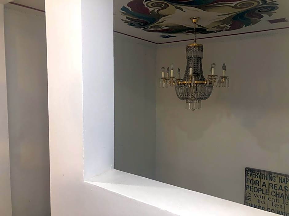 Villa Kadriorg Hostel