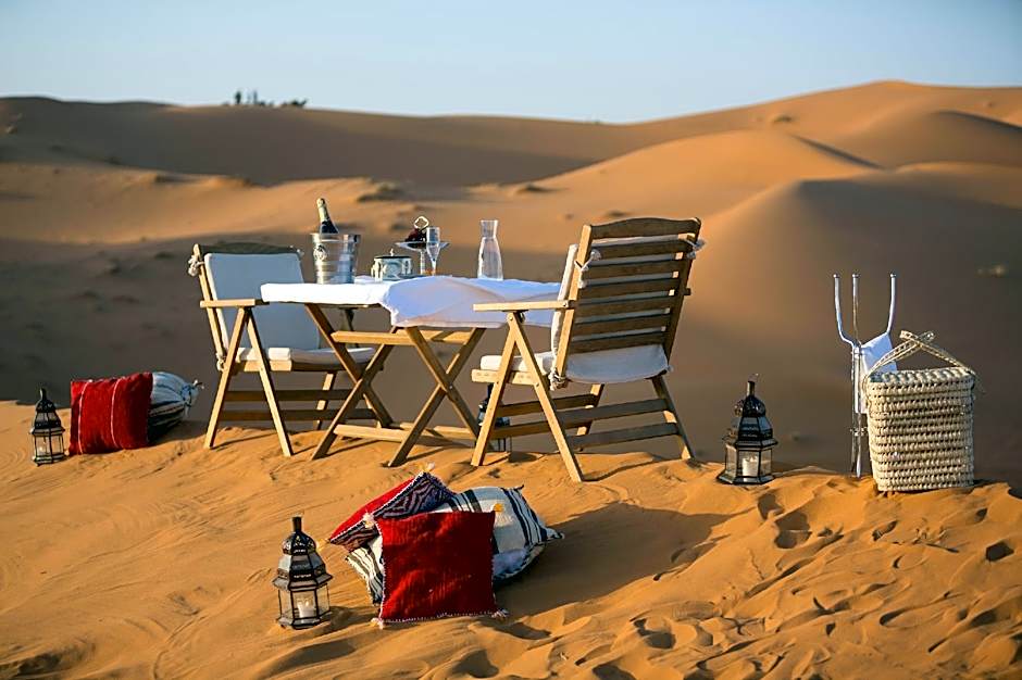 Desert Holiday Camp Jaisalmer