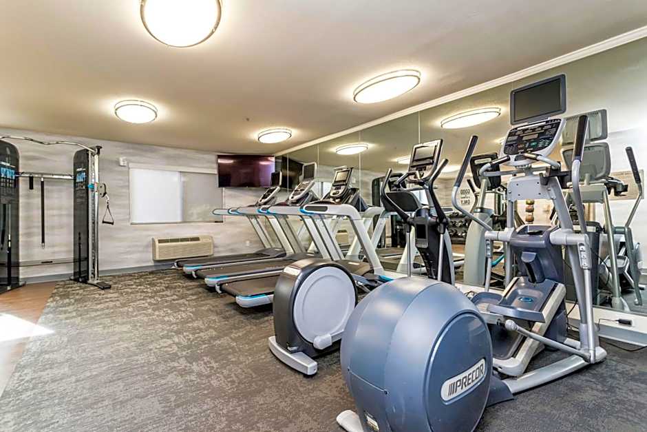 Fairfield Inn St. George