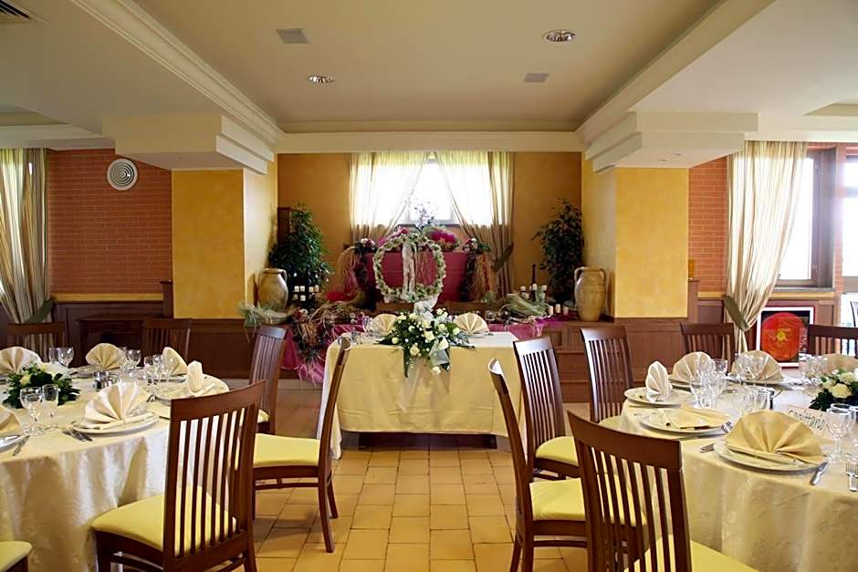 Park Hotel La Pineta