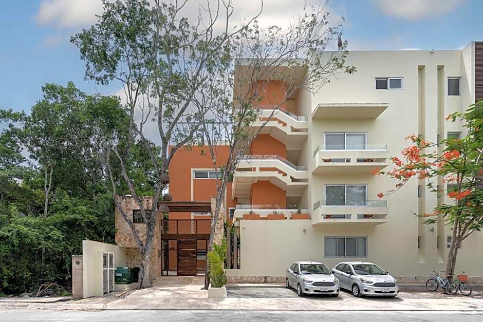 Valhalla Residences by Biwa