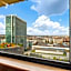 Panorama Hotel Prague