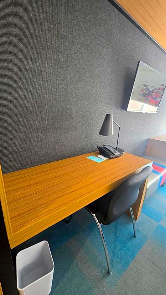 Aloft by Marriott Calgary University