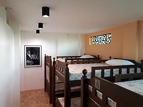 Riverside Family Room