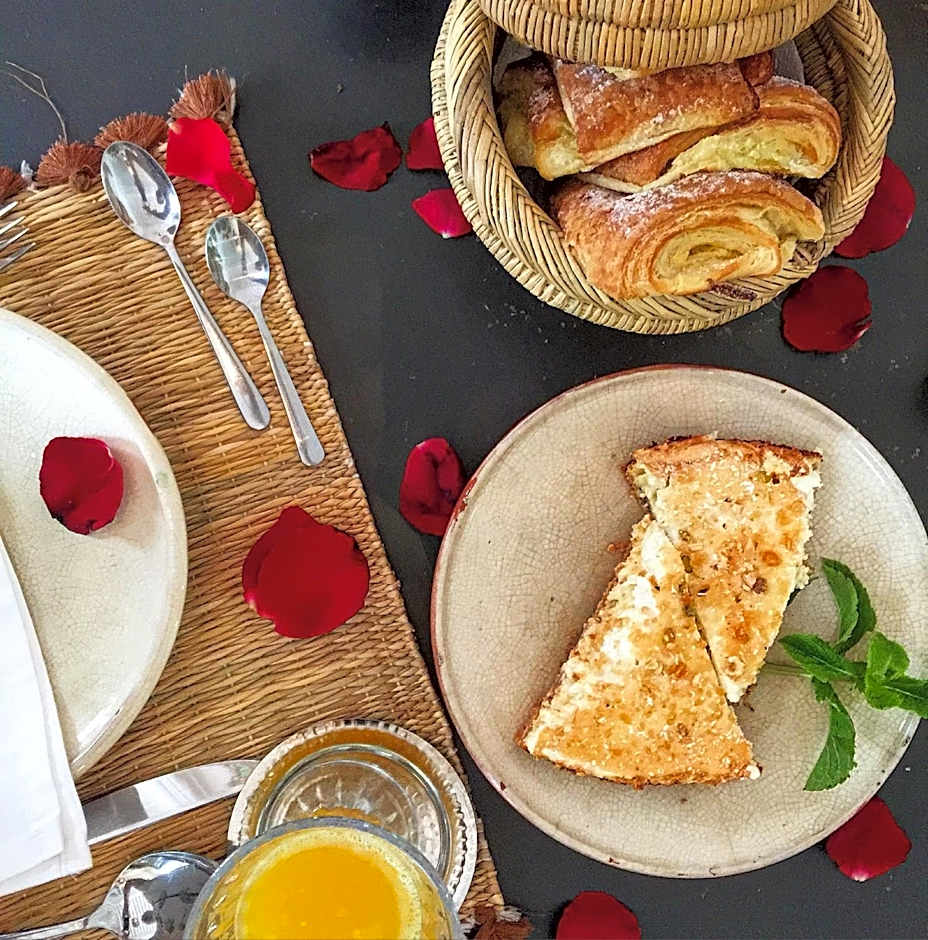 Riad Palacio De Las Especias